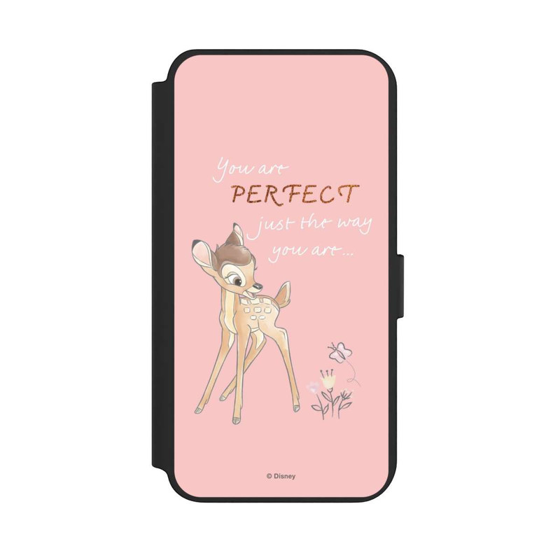 Galaxy S23 + NIVOflip Bambi Perfect
