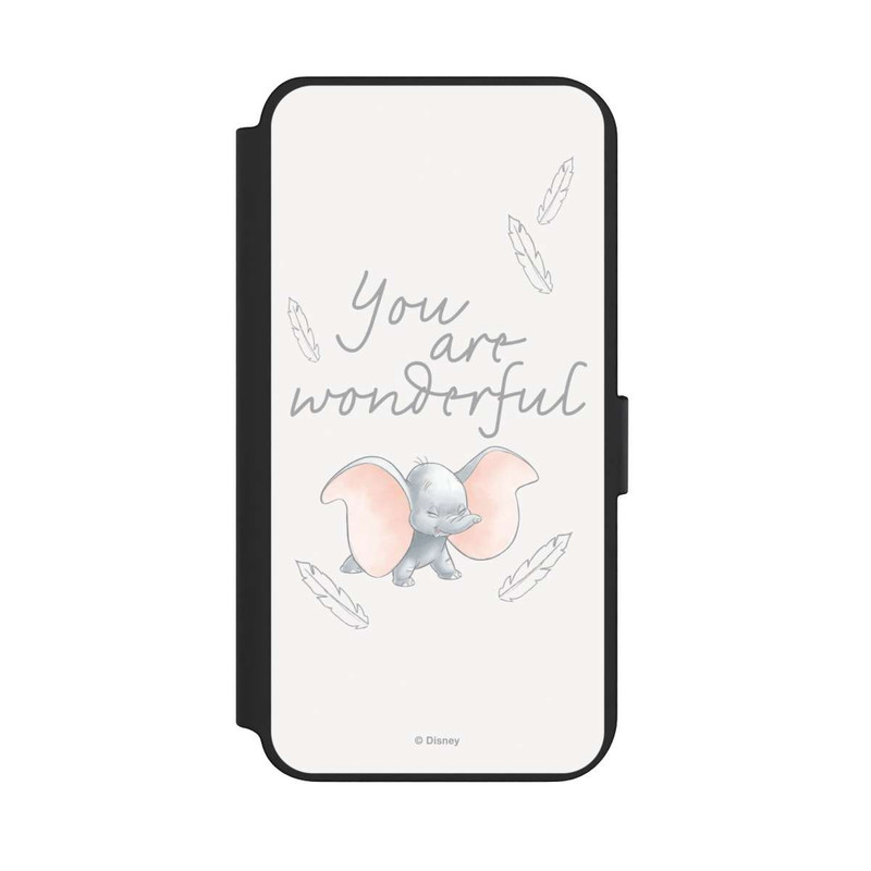 Galaxy S23 + NIVOflip Dumbo Wonderful