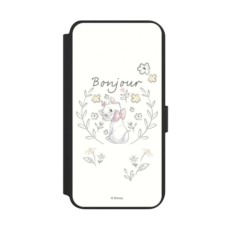 Galaxy S23 + NIVOflip Marie Bonjour