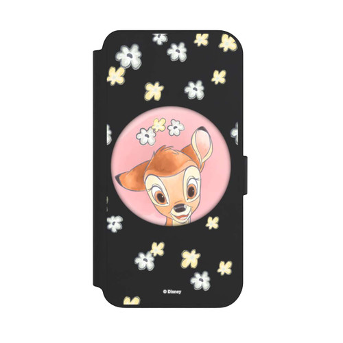 Samsung Galaxy S23+ NIVOflip Bambi sans Fond