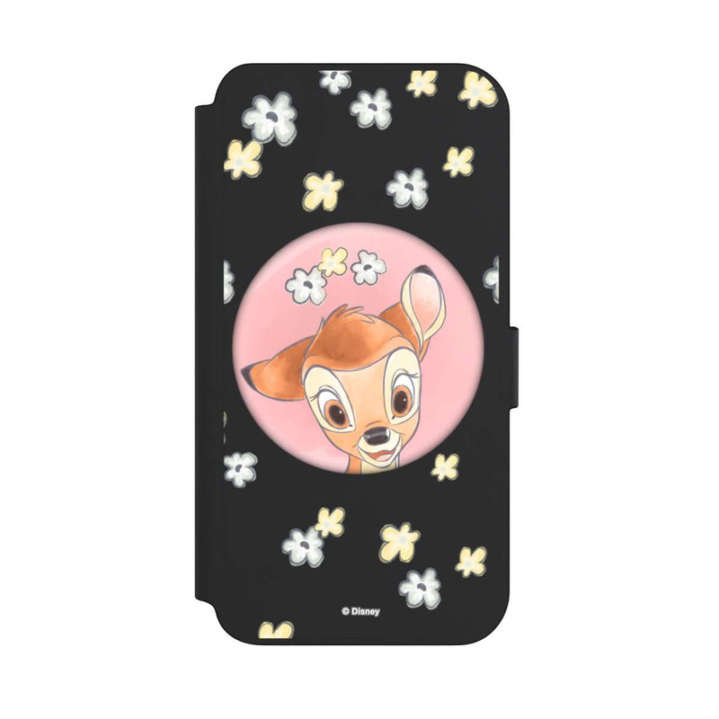 Galaxy S23 + NIVOflip Bambi Transparent