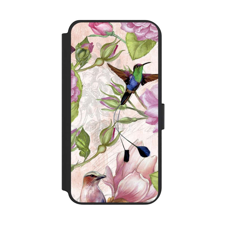 Galaxy S23 + NIVOflip Motif Colibri