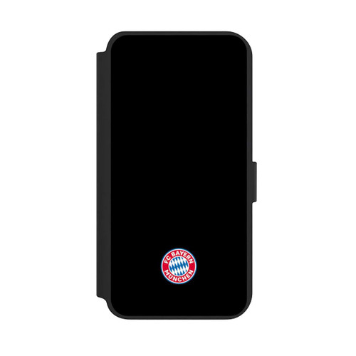 Samsung Galaxy S23+ NIVOflip Klassisches FCB Logo Klein