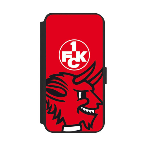 Samsung Galaxy S23+ NIVOflip FCK Betzi