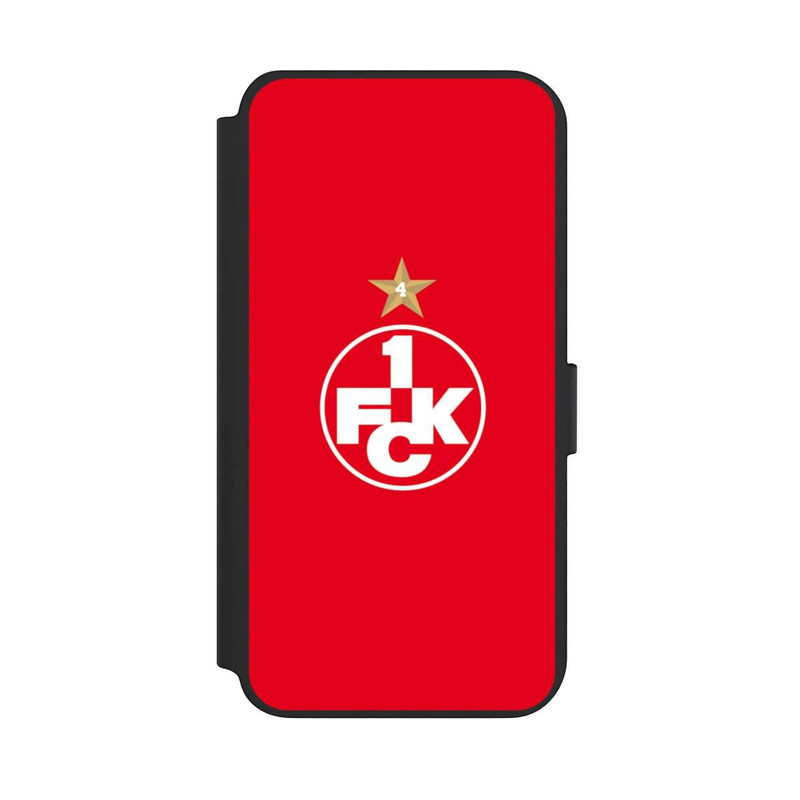 Galaxy S23 + NIVOflip 4. Stern FCK