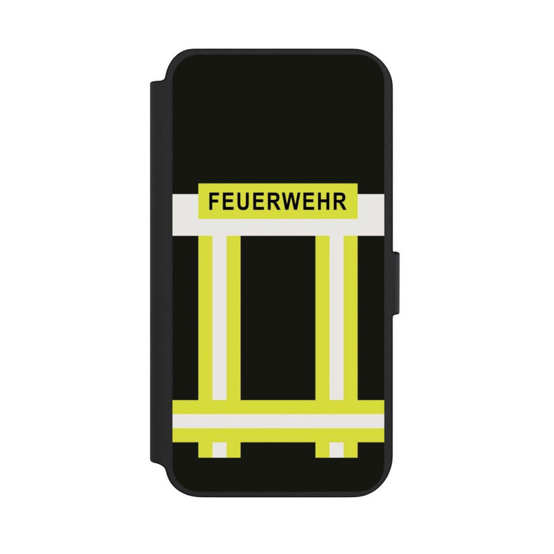 Galaxy S23 + NIVOflip Feuerwehr