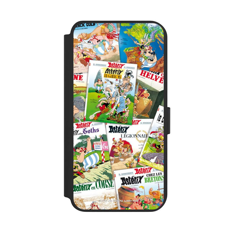 Galaxy S23 + NIVOflip Cover Collection