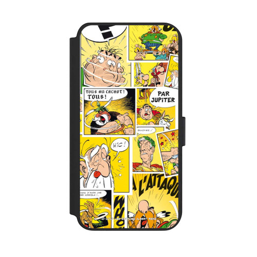 Samsung Galaxy S23+ NIVOflip Comic Strip