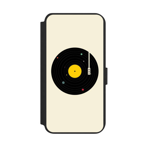 Samsung Galaxy S23+ NIVOflip Überall Musik