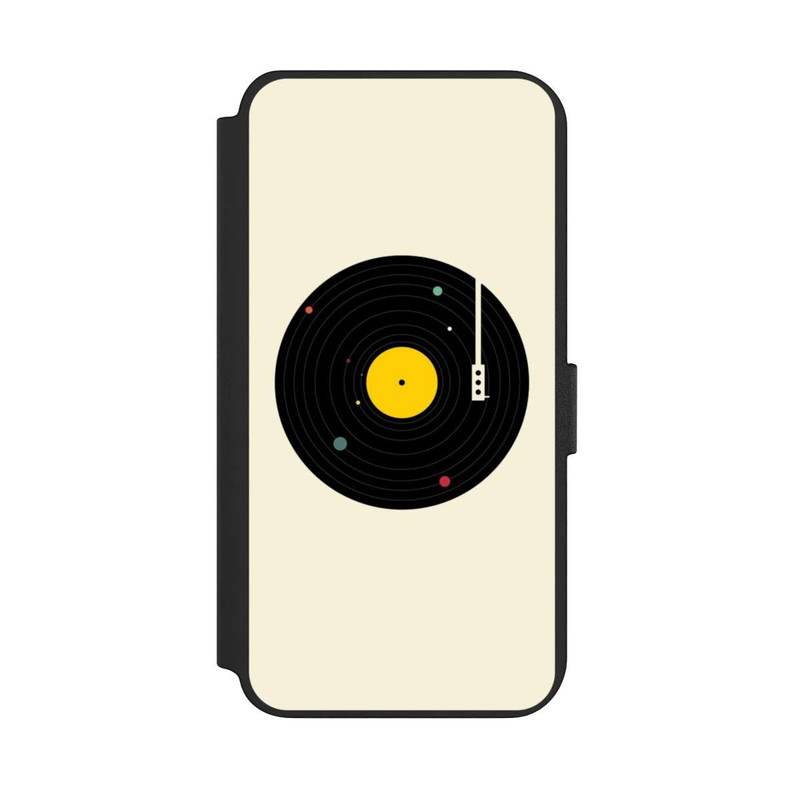 Galaxy S23 + NIVOflip La musique partout