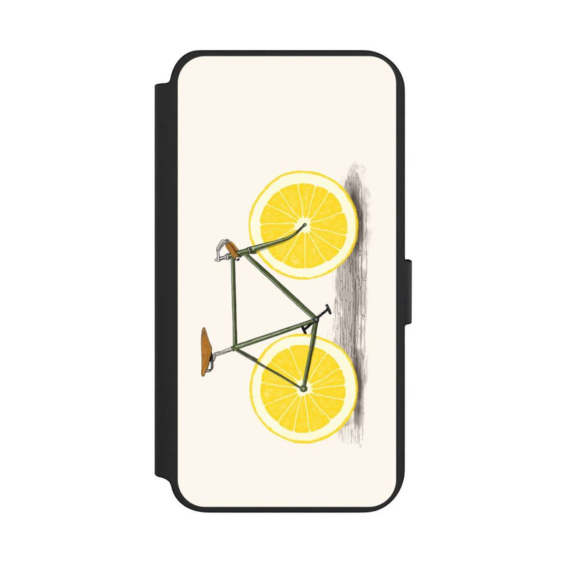 Galaxy S23 + NIVOflip Zest