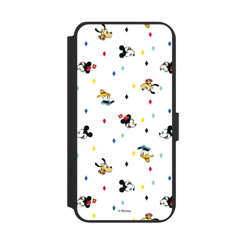 Samsung Galaxy S23+ NIVOflip Disney Carnival Pattern