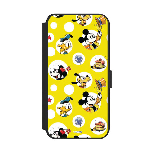 Samsung Galaxy S23+ NIVOflip Character Circus