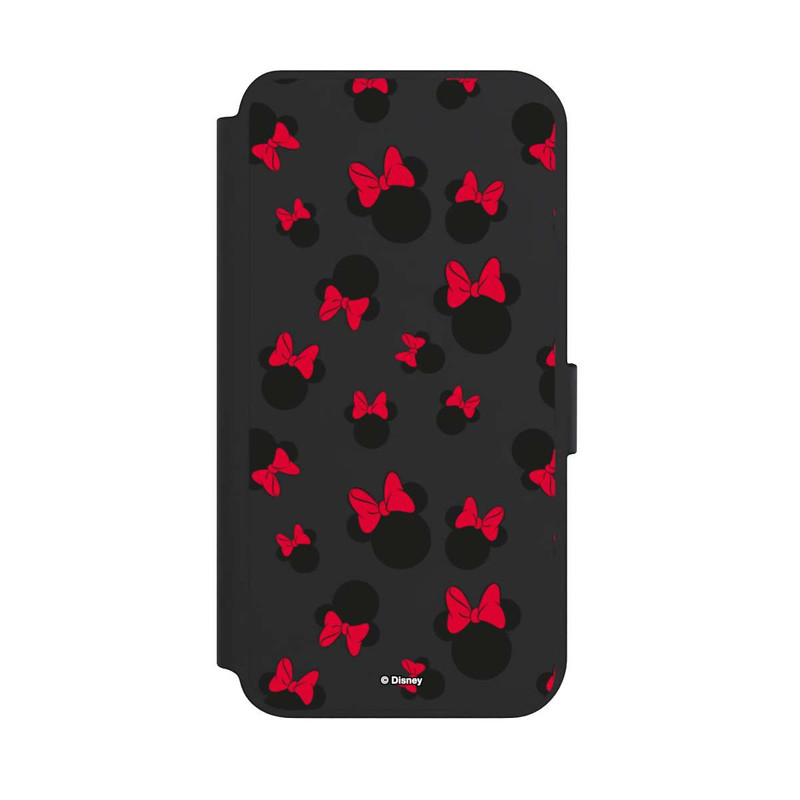 Galaxy S23 + NIVOflip Minnie Icon