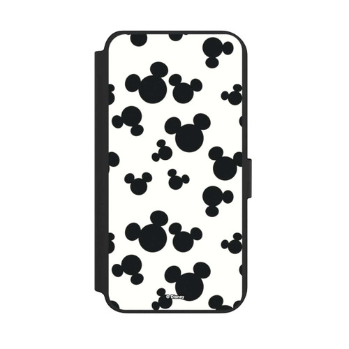 Samsung Galaxy S23+ NIVOflip Micky Icon Pattern