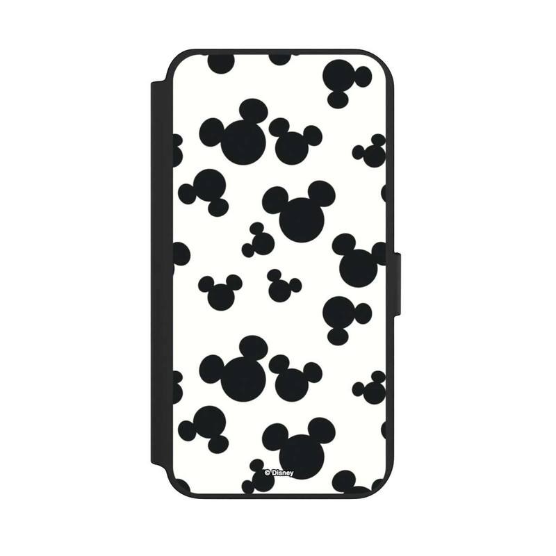 Galaxy S23 + NIVOflip Micky Icon Pattern