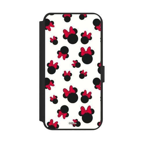 Samsung Galaxy S23+ NIVOflip Minnie Icon Pattern