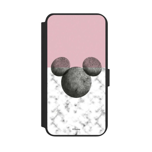 Samsung Galaxy S23+ NIVOflip Micky Maus Marmor