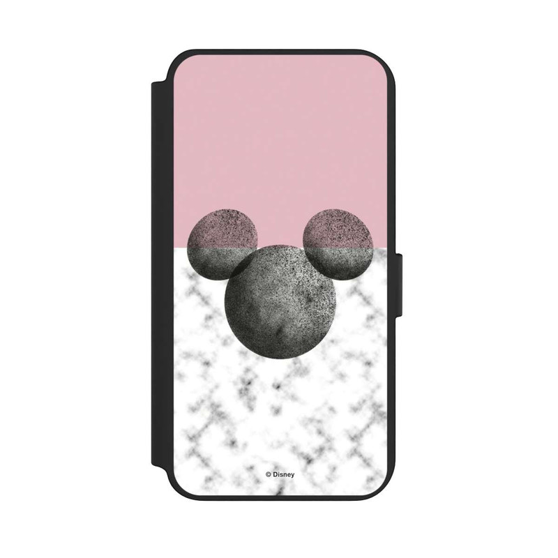 Galaxy S23 + NIVOflip Mickey Marbre