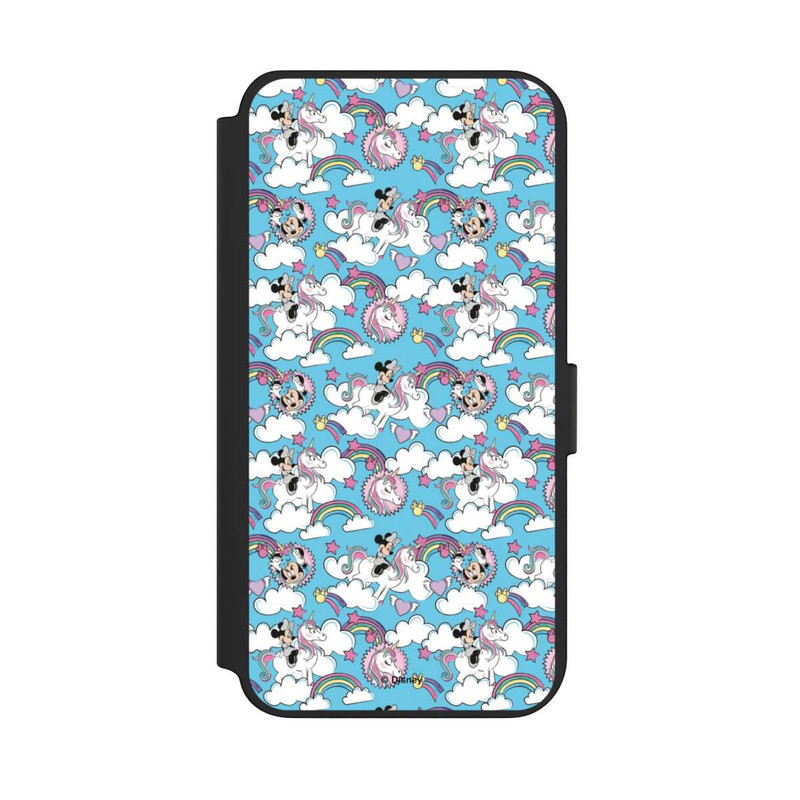 Galaxy S23 + NIVOflip Minnie Pattern 02