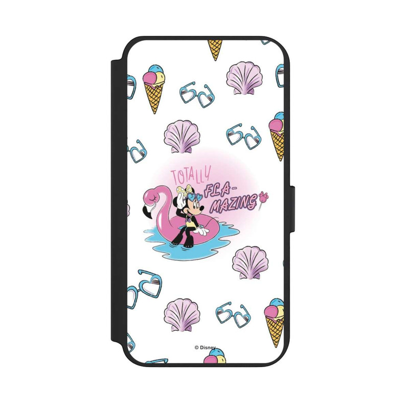 Galaxy S23 + NIVOflip Totally flamazing Minnie