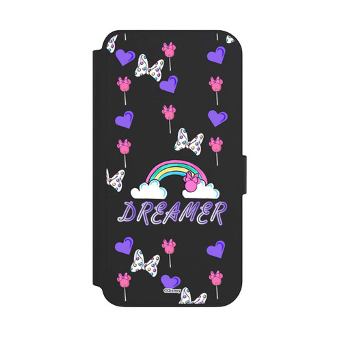 Samsung Galaxy S23+ NIVOflip Dreamer Transparent