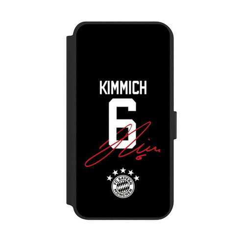 Samsung Galaxy S23+ NIVOflip Kimmich #6 - Verteidigung - FCB