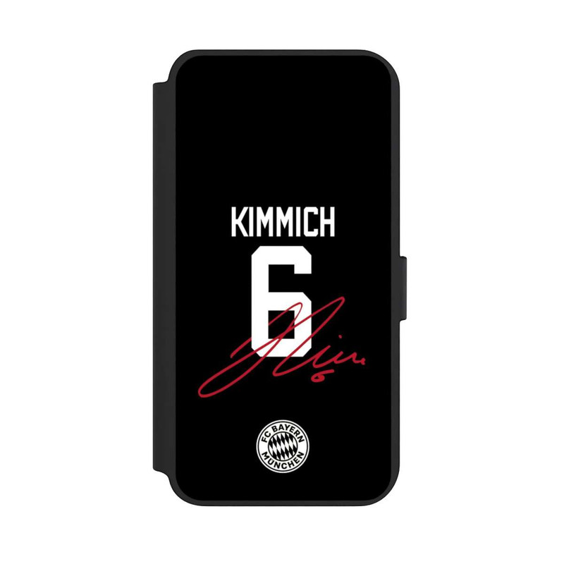 Galaxy S23 + NIVOflip Kimmich #6 - Défenseur - FCB