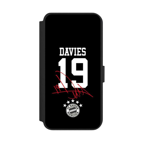 Samsung Galaxy S23+ NIVOflip Davies #19 - FCB