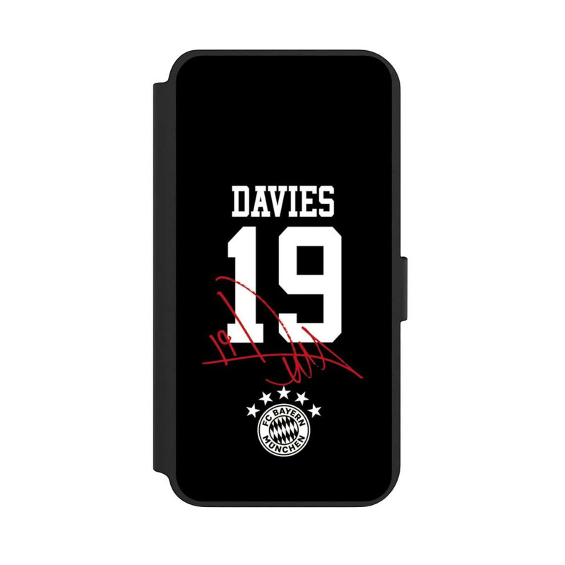 Galaxy S23 + NIVOflip Davies #19 - FCB