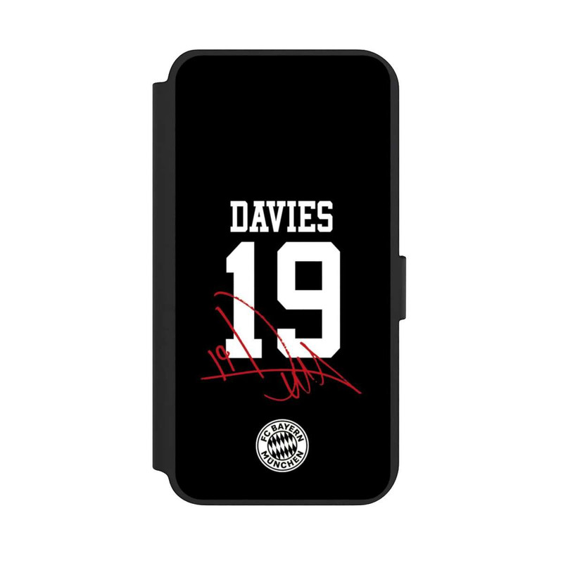 Galaxy S23 + NIVOflip Davies #19 - FCB