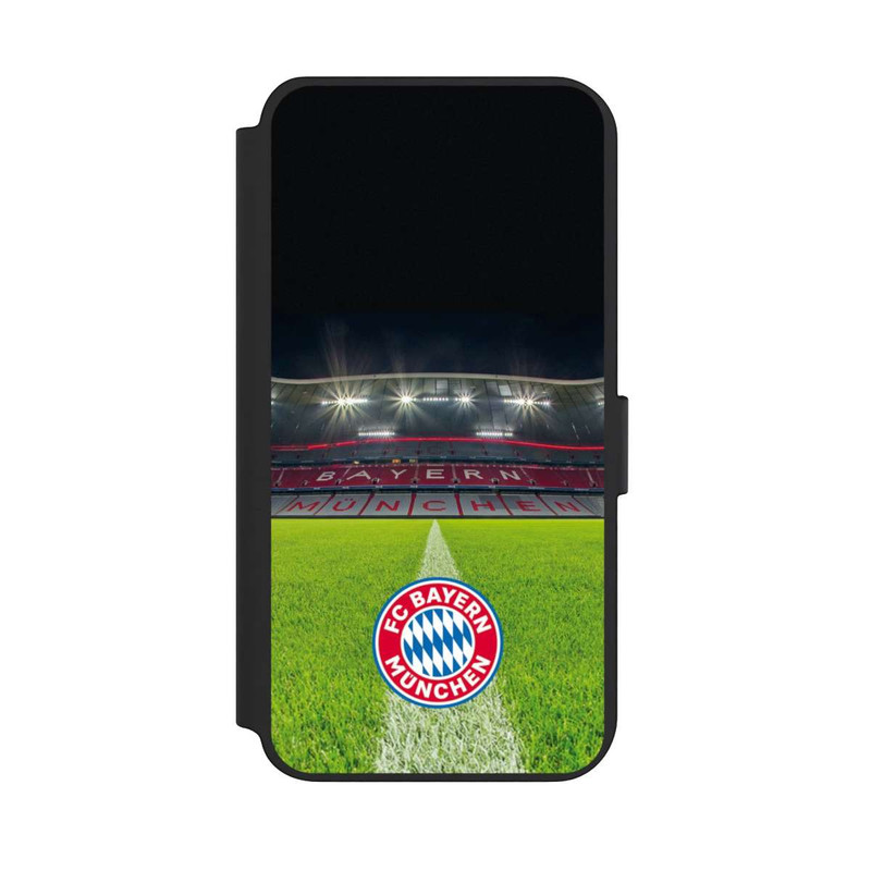 Galaxy S23 + NIVOflip Stadionrasen FC Bayern München