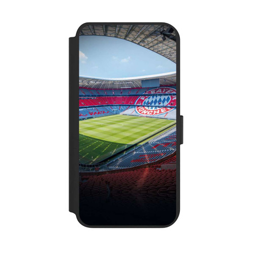 Samsung Galaxy S23+ NIVOflip Stadion FC Bayern - Color