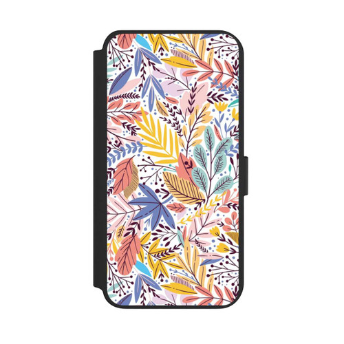 Samsung Galaxy S23+ NIVOflip Exotic Pattern