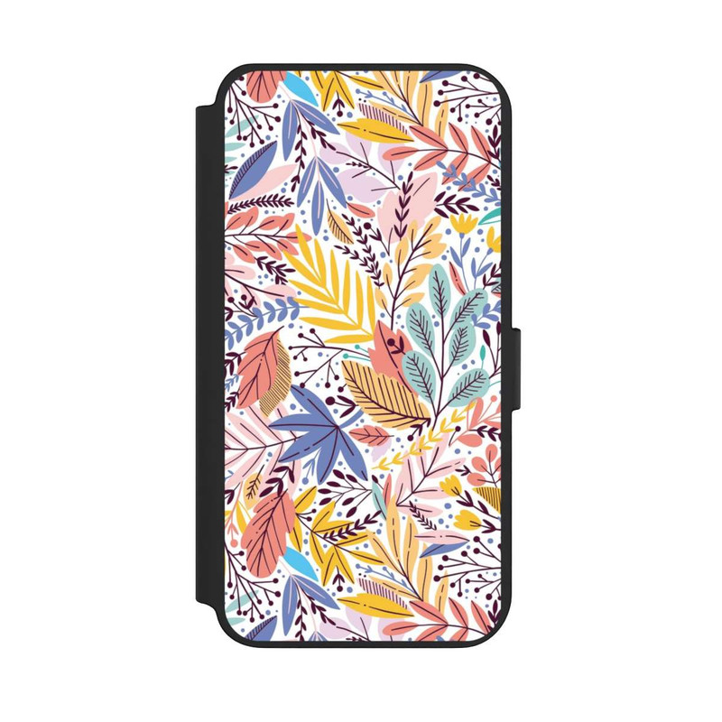 Galaxy S23 + NIVOflip Exotic Pattern