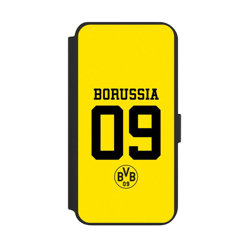 Galaxy S23 + NIVOflip Borussia 09 Gelb - BVB
