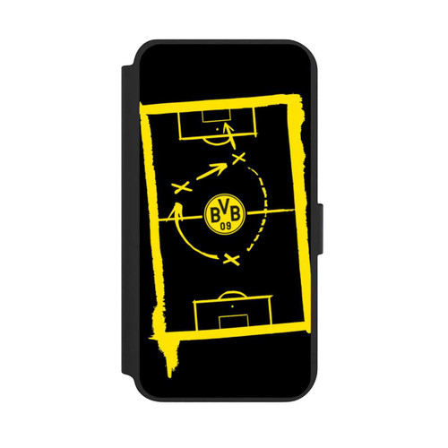 Samsung Galaxy S23+ NIVOflip Spielstrategie - BVB