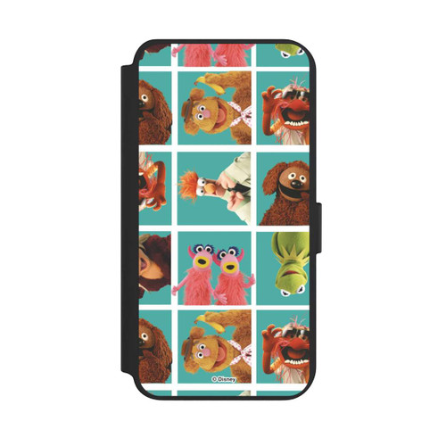 Samsung Galaxy S23+ NIVOflip Memory Muppets