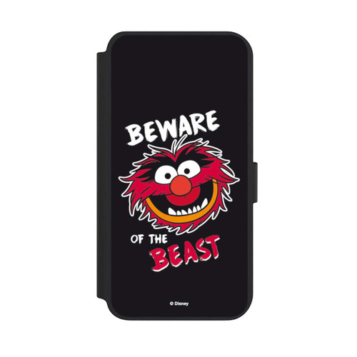 Samsung Galaxy S23+ NIVOflip Animal Beast - Muppets