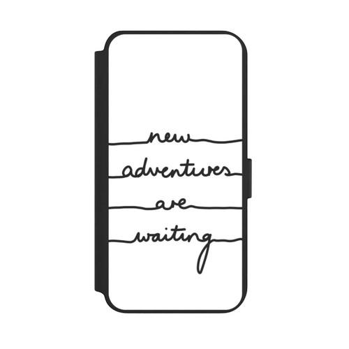 Samsung Galaxy S23+ NIVOflip New Adventures are Waiting