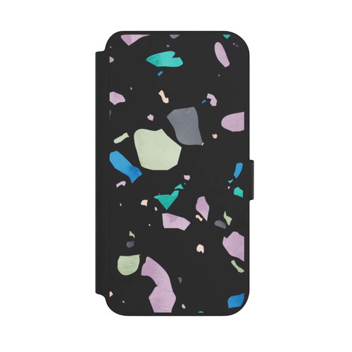 Samsung Galaxy S23+ NIVOflip Terrazzo 2