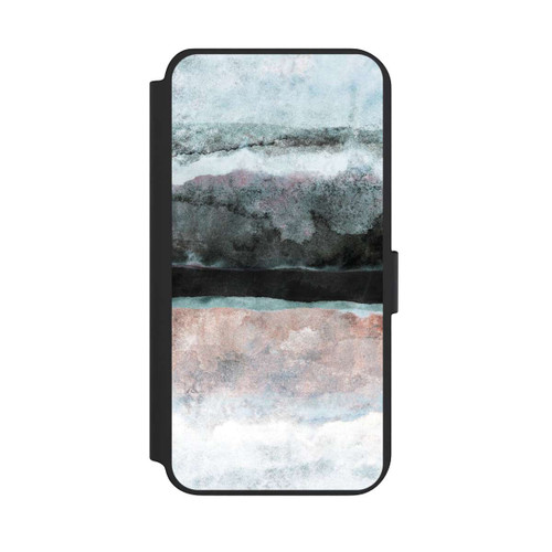 Samsung Galaxy S23+ NIVOflip Watercolors 24x