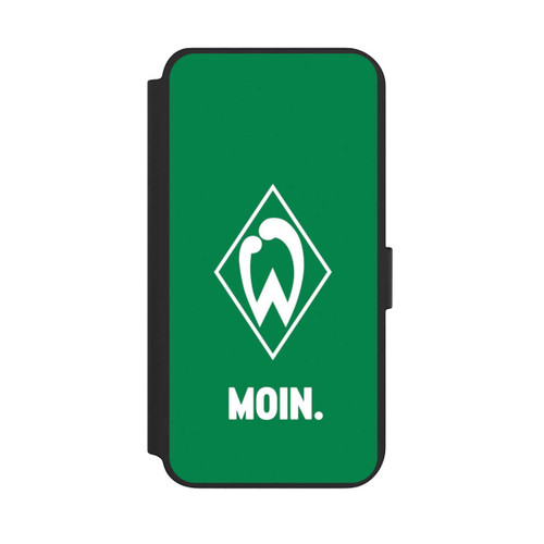 Samsung Galaxy S23+ NIVOflip Moin. - Werder Bremen