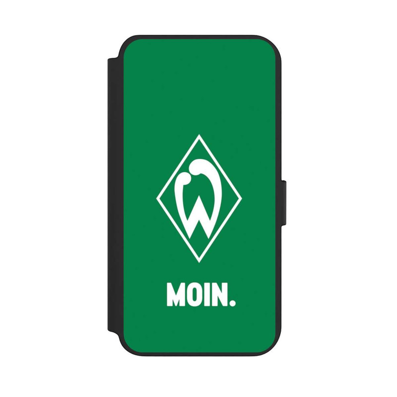 Galaxy S23 + NIVOflip Moin. - Werder Bremen