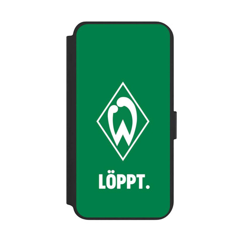 Samsung Galaxy S23+ NIVOflip Löppt. - Werder Bremen