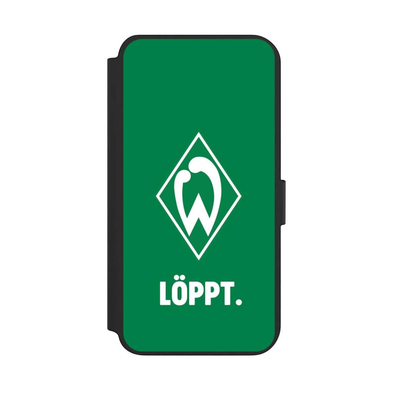 Galaxy S23 + NIVOflip Löppt. - Werder Bremen
