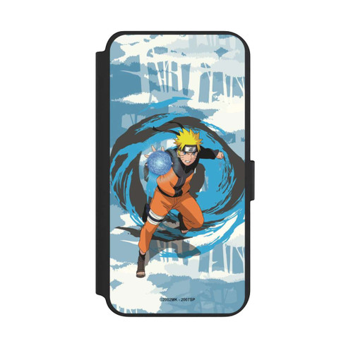 Samsung Galaxy S23+ NIVOflip Naruto Rasengan