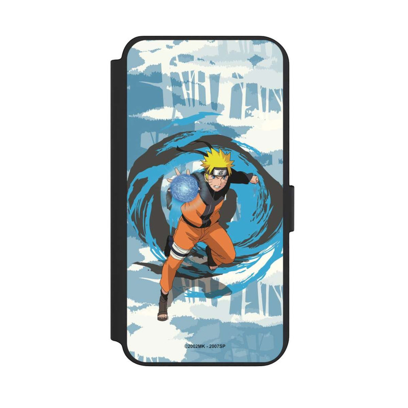 Galaxy S23 + NIVOflip Naruto Rasengan