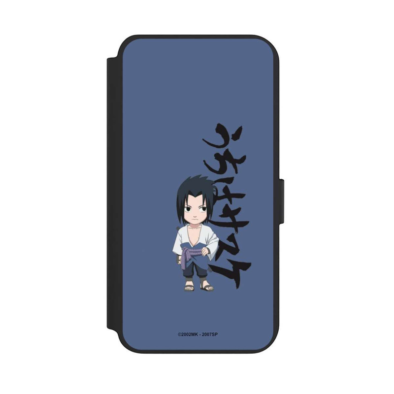 Galaxy S23 + NIVOflip Sasuke SD