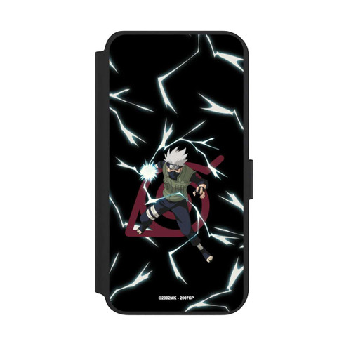 Samsung Galaxy S23+ NIVOflip Kakashi Raikiri